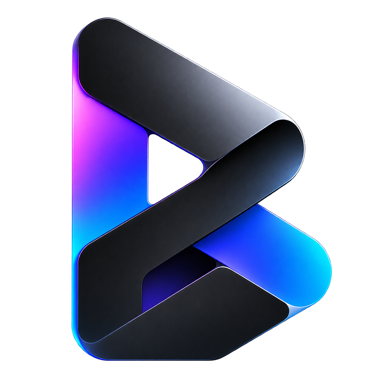 BlackLang logosu